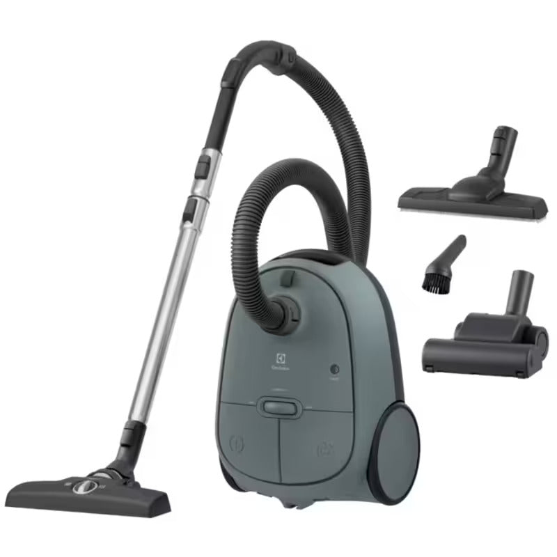 Electrolux 600 EB61C4OG Aspirateur traîneau avec sac