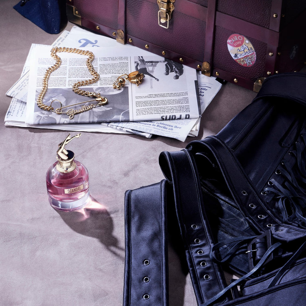 JEAN PAUL GAULTIER Scandal Eau de Parfum Vaporisateur 30ml