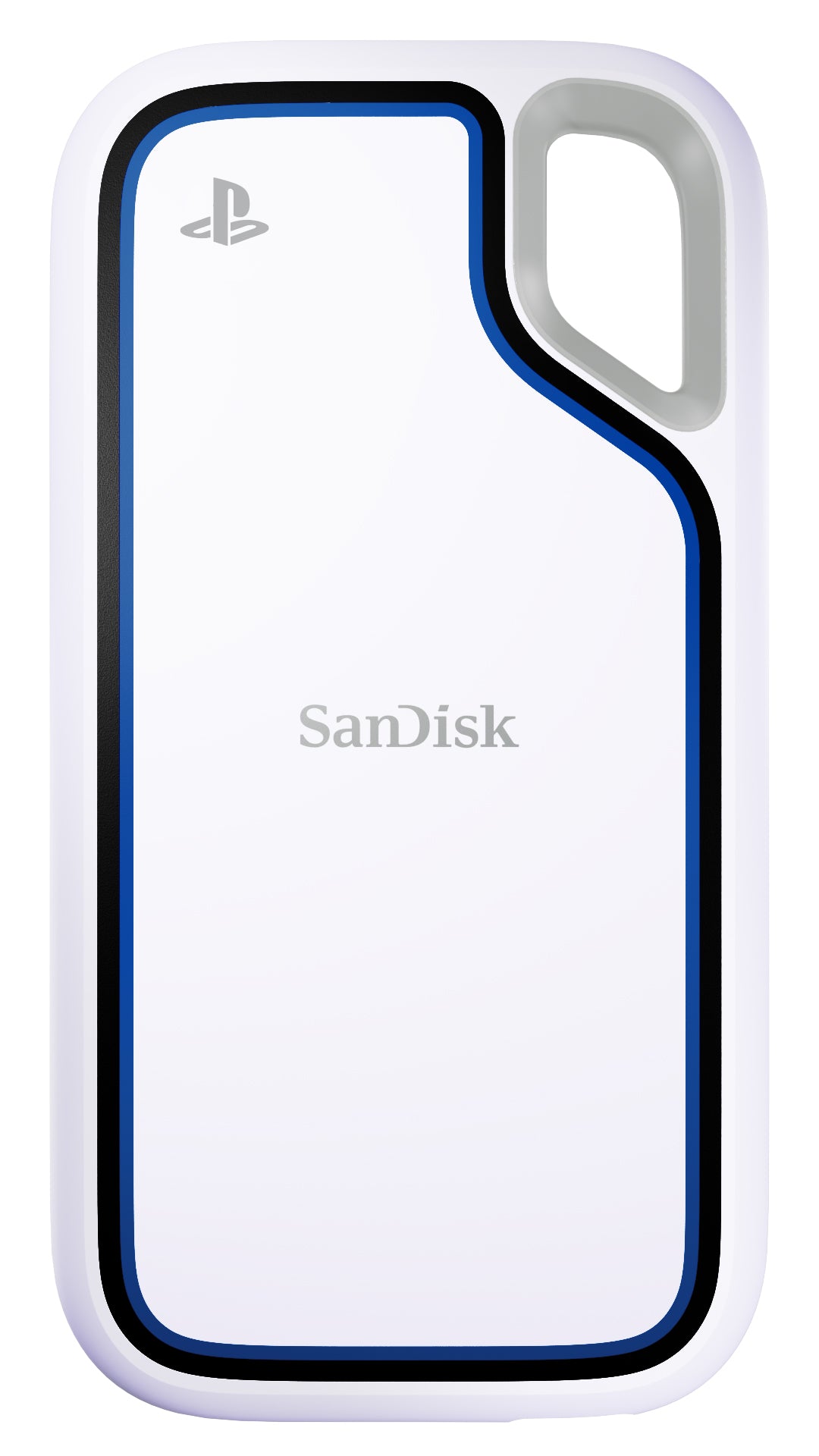 SanDisk Extreme SSD portable 2 To pour console PlayStation 5 et PC