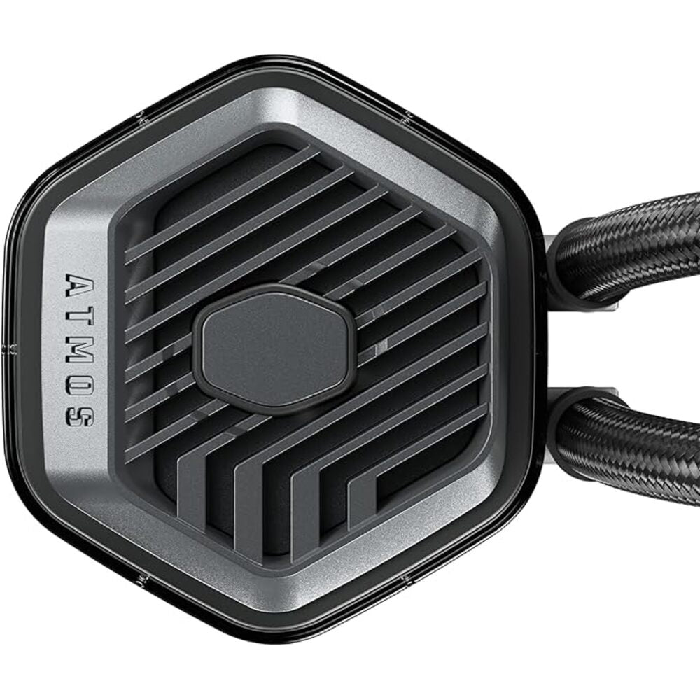 Cooler Master MasterLiquid 360 Atmos Stealth