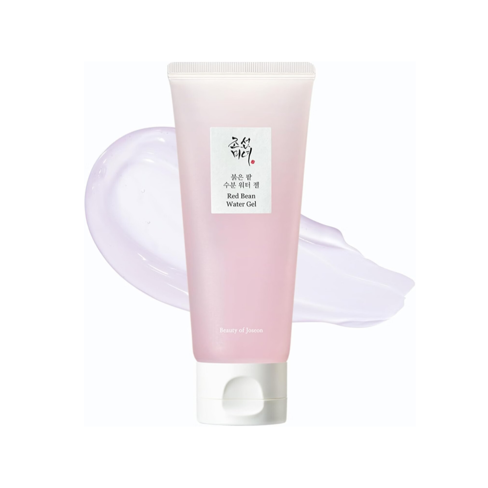 Beauty Of Joseon Gel-crème hydratant aux haricots rouges - 100 ml