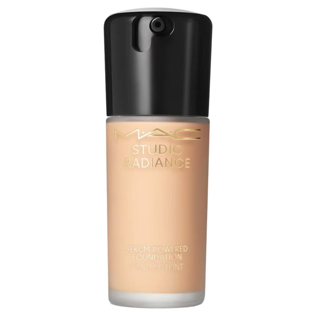 MAC Studio Radiance Fond de teint Sérum-Activé, teinte N11, 30 ml