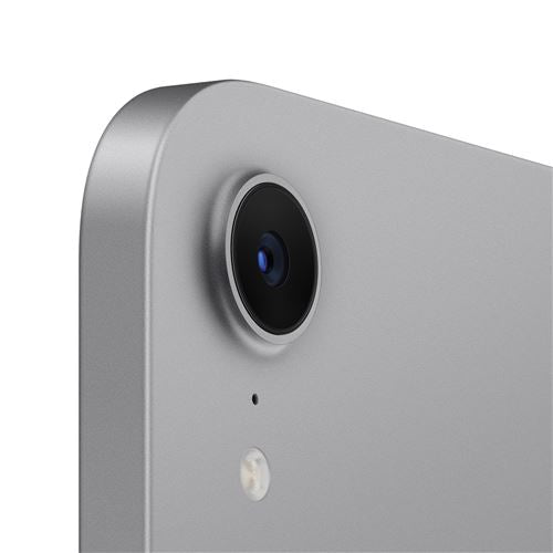 Apple iPad Mini - 128 Go - Gris Sidéral