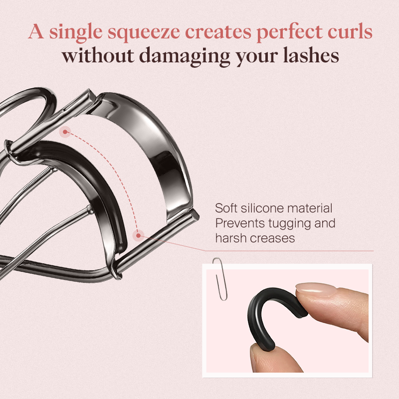 Joocyee eyelash curler