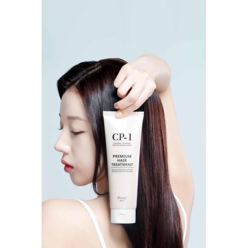CP-1 Soin capillaire haut de gamme 250 ml