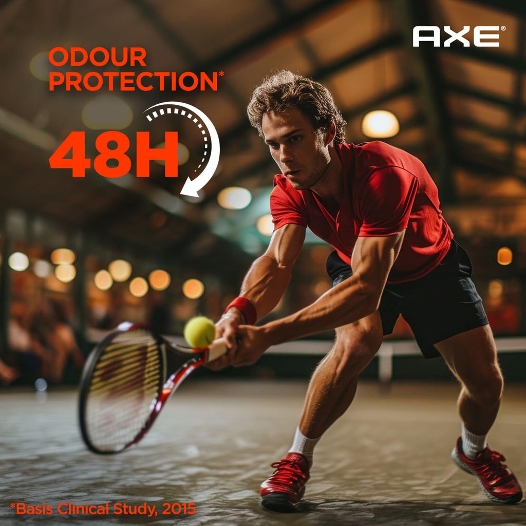 AXE Déodorant en spray Musk - 150 ml