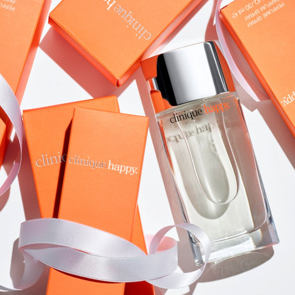Clinique Happy Eau de Parfum 100 ml