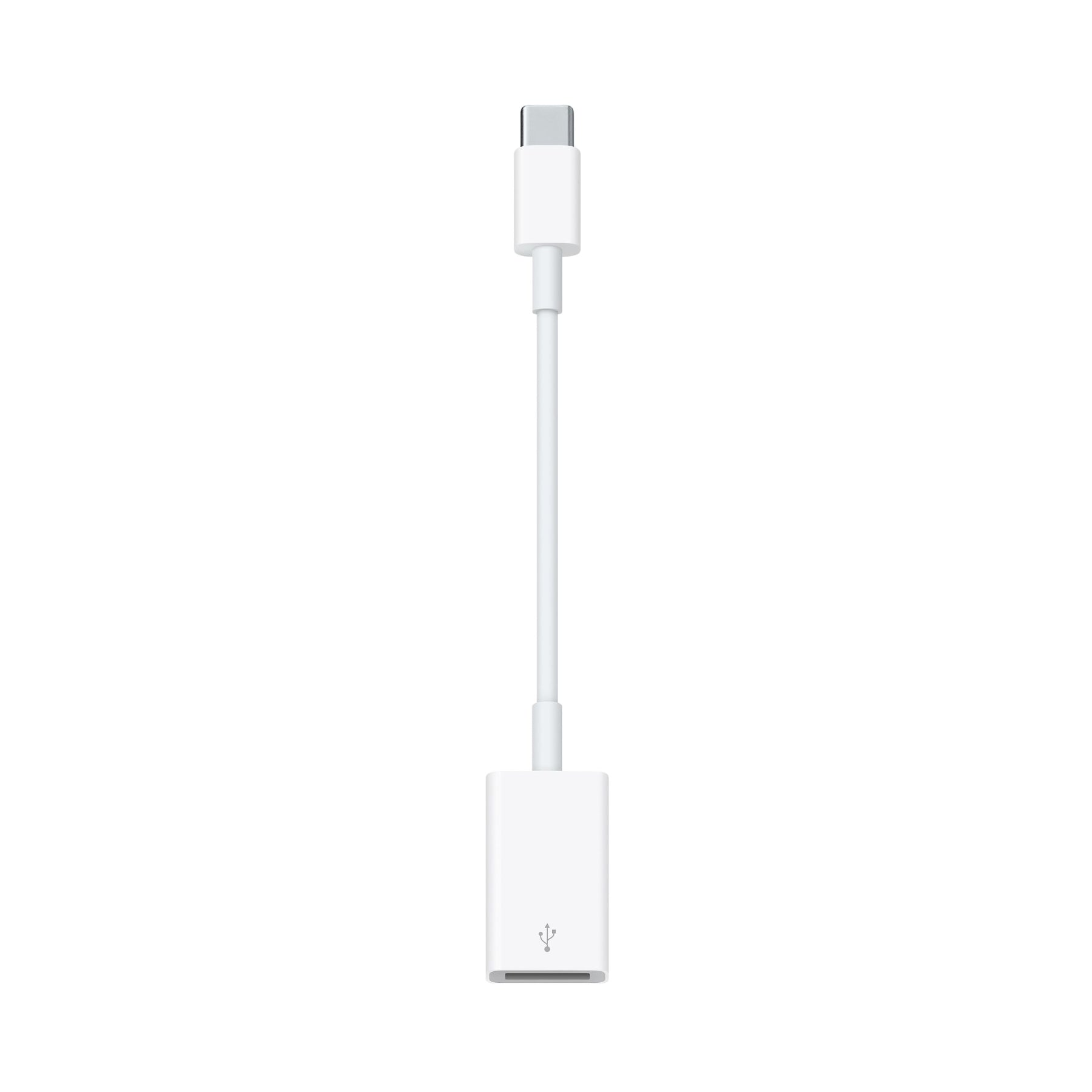 Apple Adaptateur USB-C vers USB