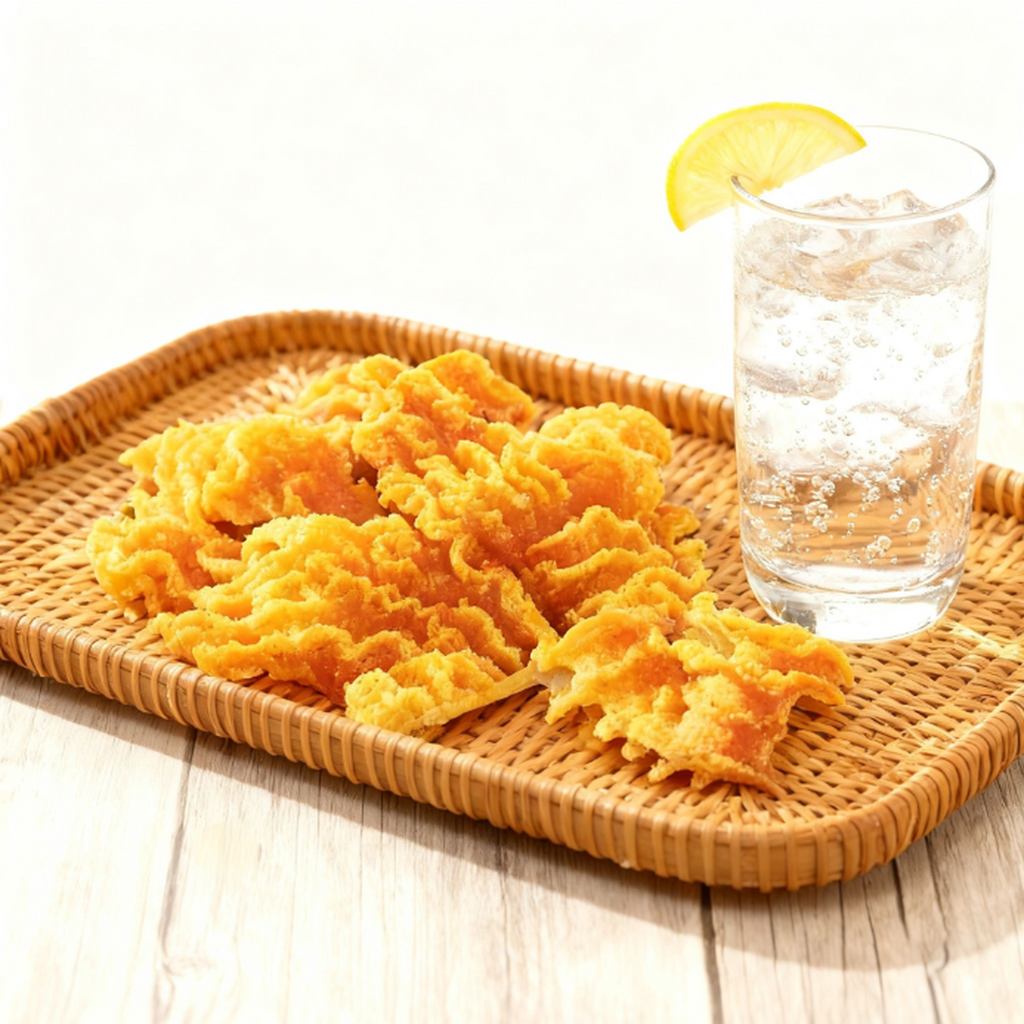 Bestore Chips de potiron - 75 g/sachet