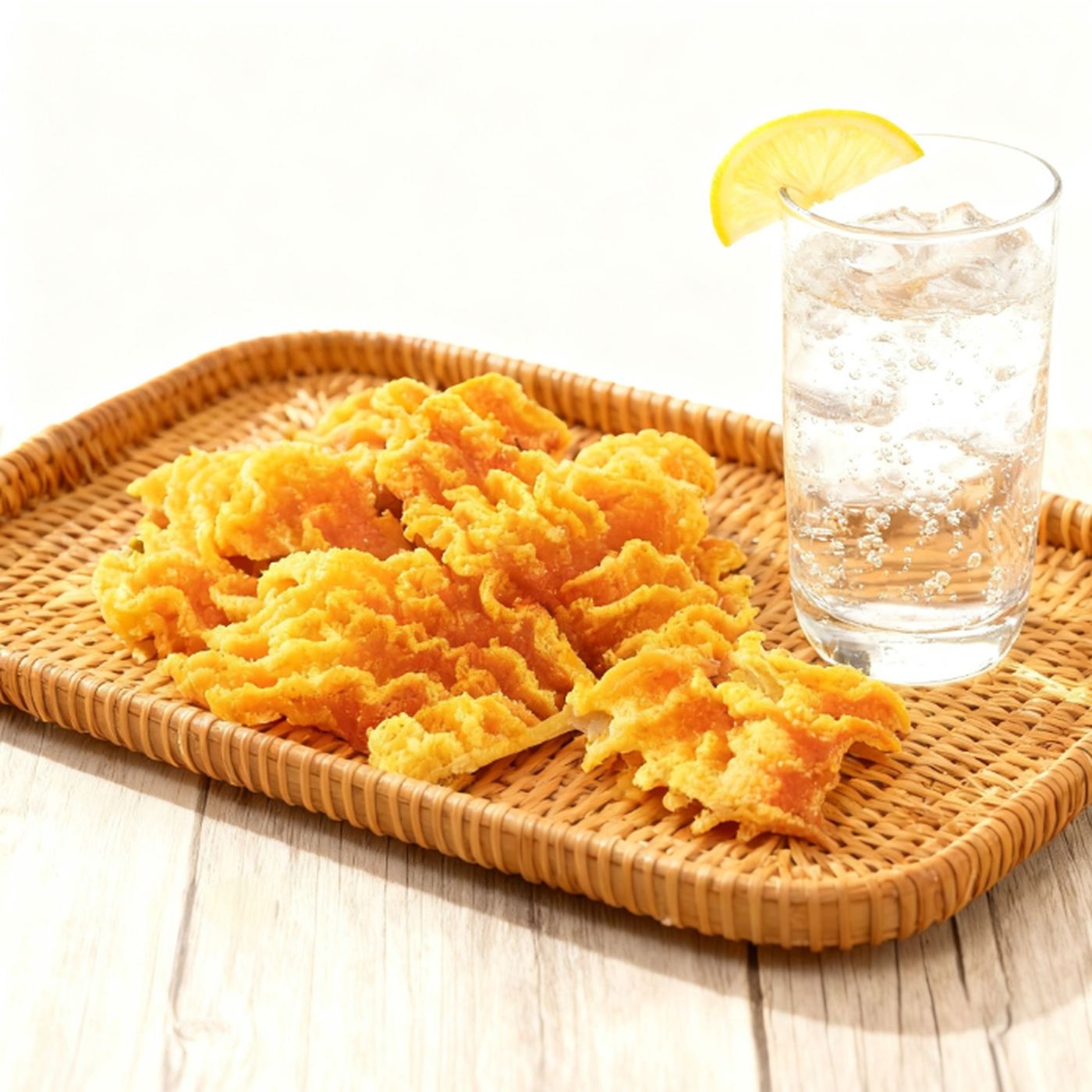 Bestore Chips de potiron - 75 g/sachet
