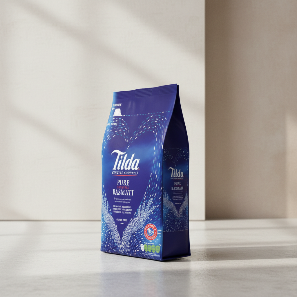Tilda Riz basmati pur - 5 kg
