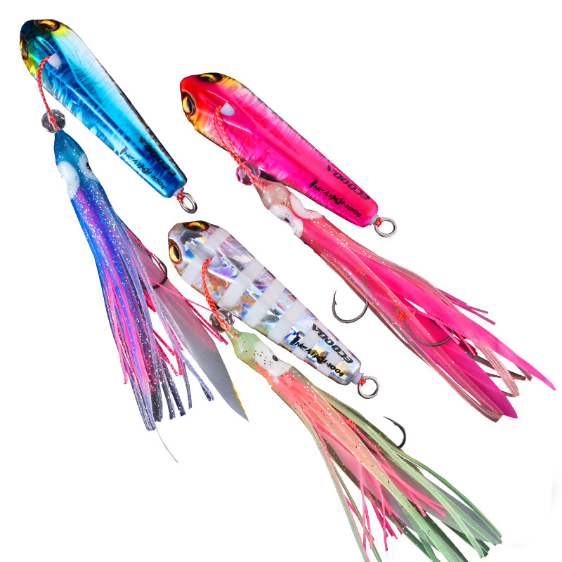 ECOODA Avanzato