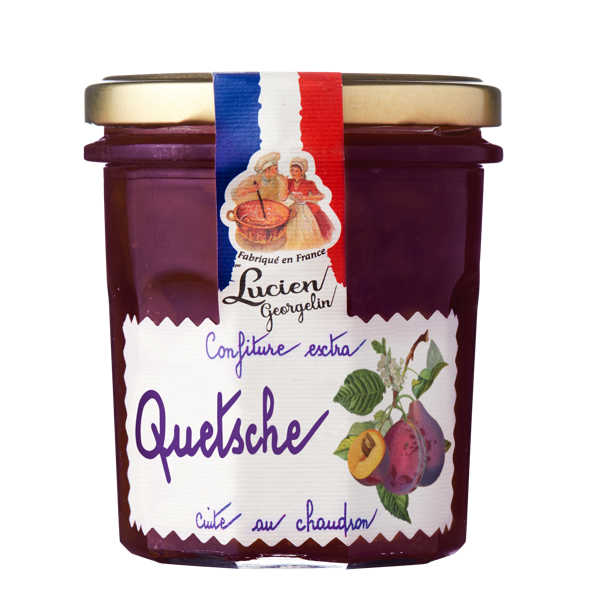 Lucien Georgelin Gelée de coing qualité extra 350 g