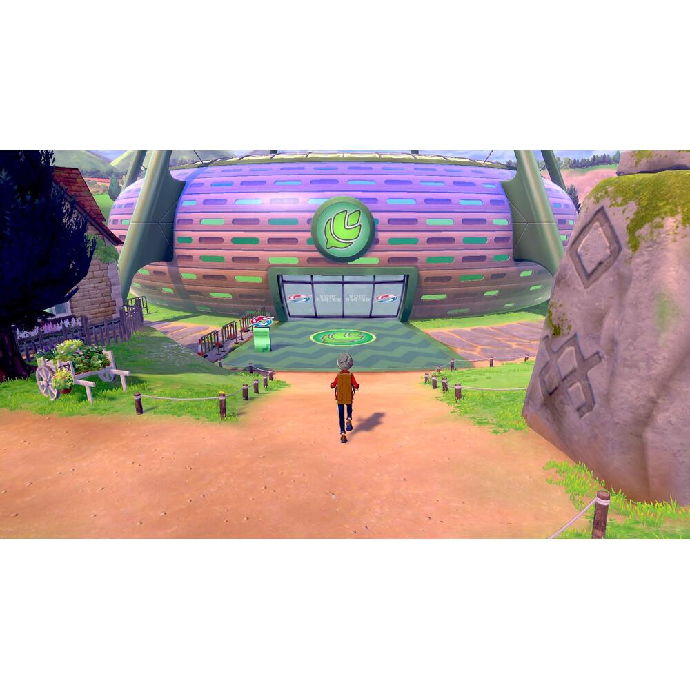 Nintendo Pokémon Écarlate Nintendo Switch Cartouche de Jeu