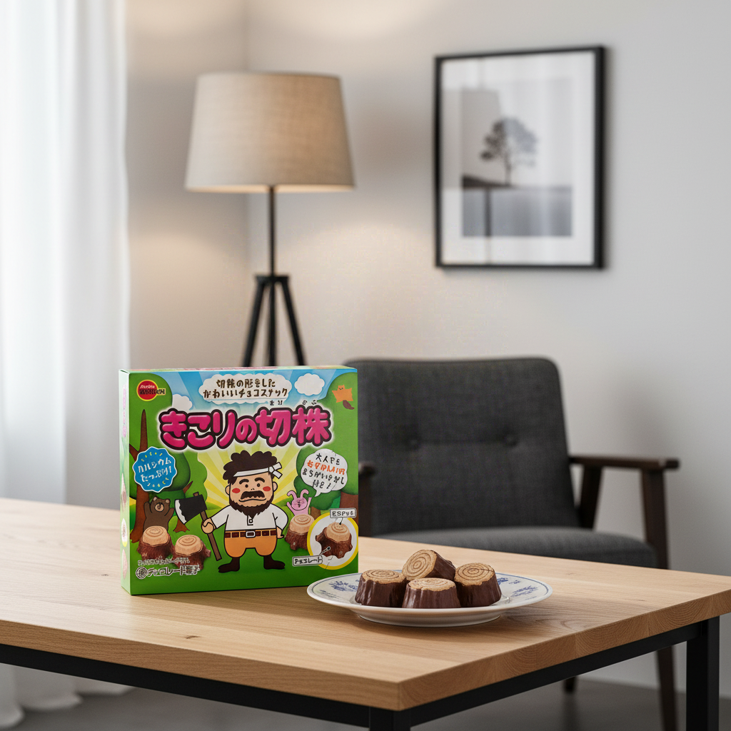 Bourbon Snack au Chocolat 66 g