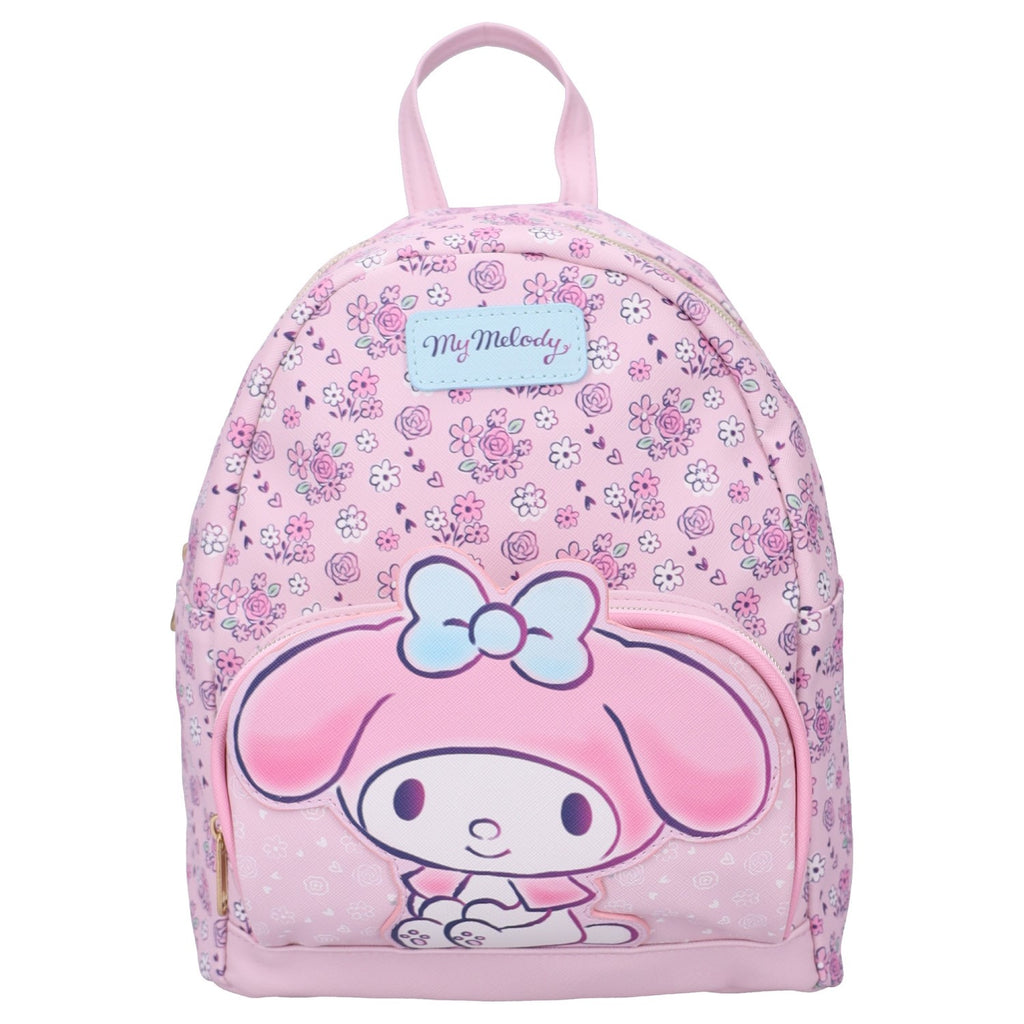 Sac à dos Hello Kitty & Friends My Melody Porte la douceur