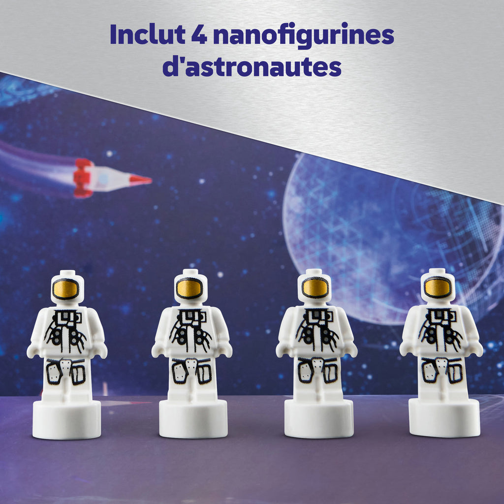 LEGO Technic 42221 La fusée SLS NASA Artemis