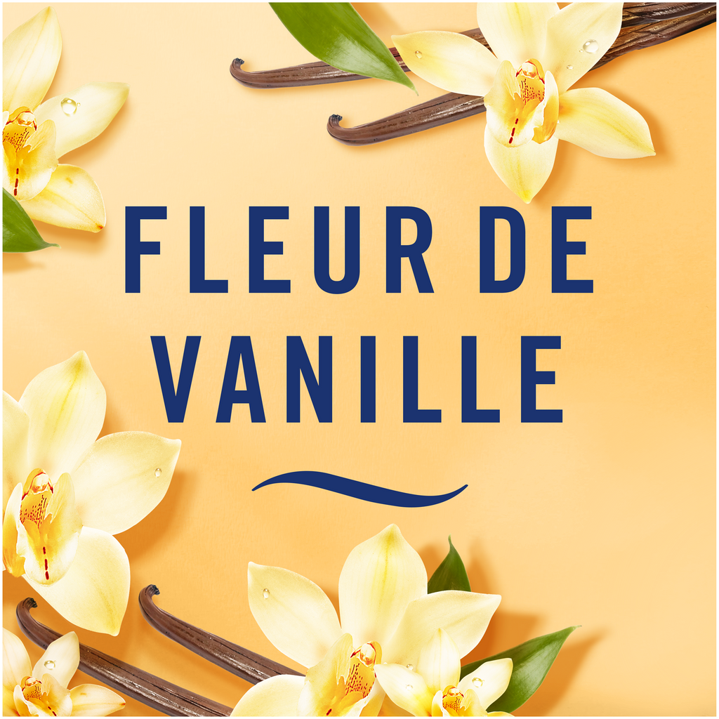Febreze Désodorisant enfichable pour petite pièce fleur de vanille X1