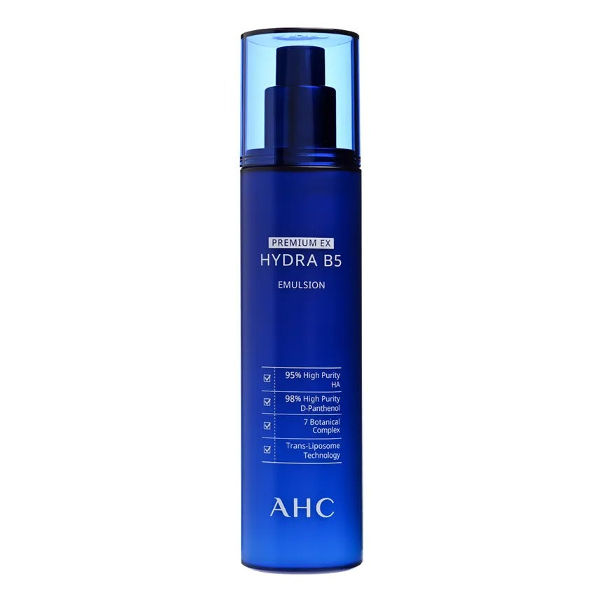 AHC Premium EX Hydra B5 Émulsion 140 ml