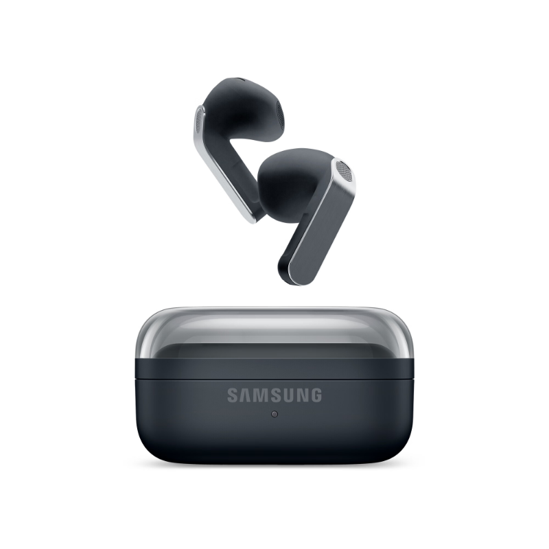 Samsung Galaxy Buds4 - Noir