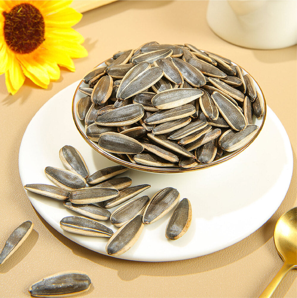 ChaCha Graines de tournesol Saveur cinq épices 200 g