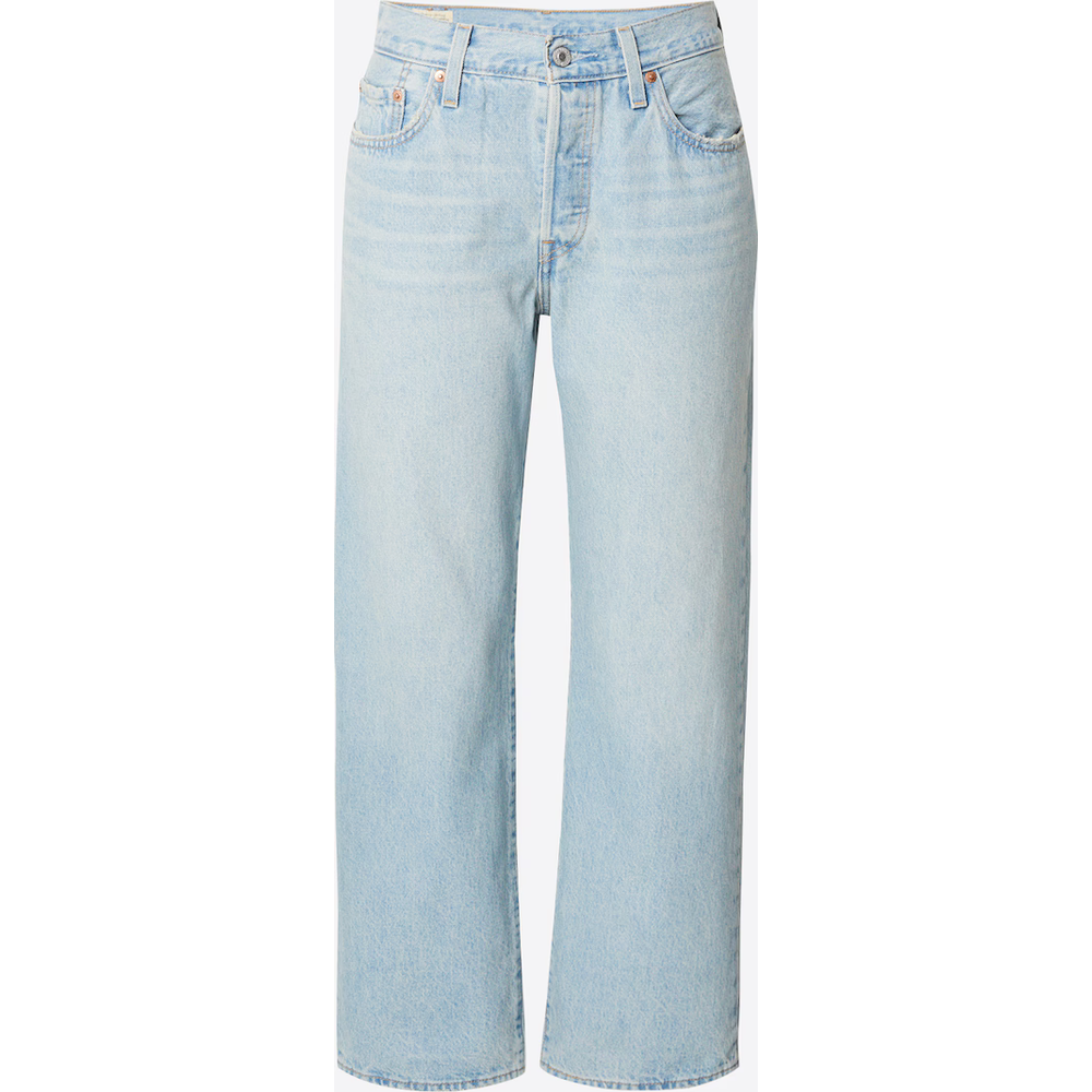 Levi's 501 09's Coupe droite hautes