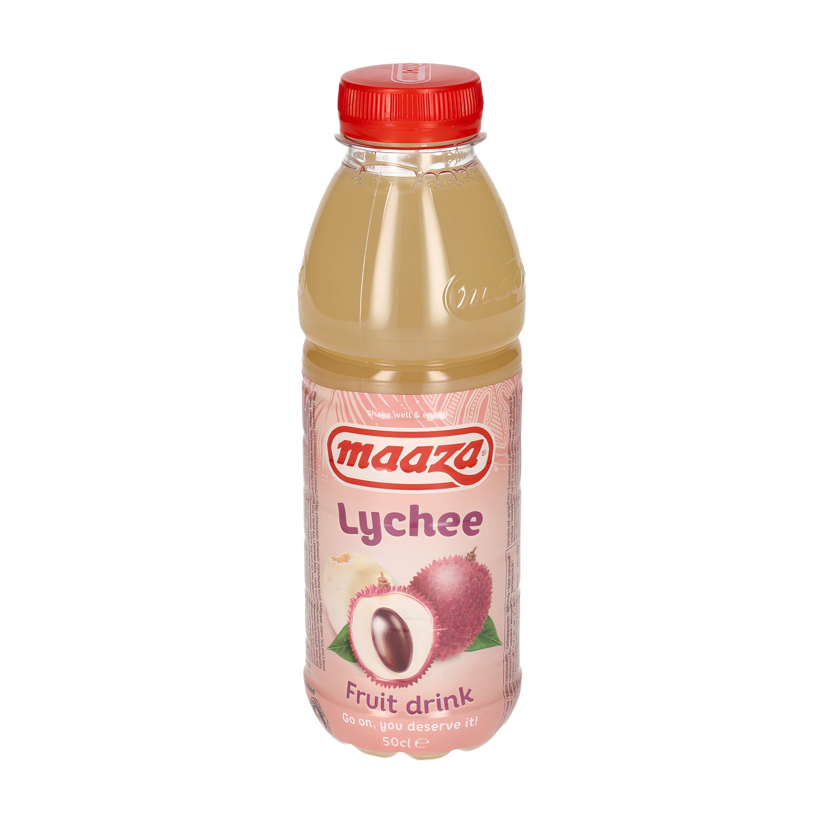 Maaza Boisson au litchi - 500 ml