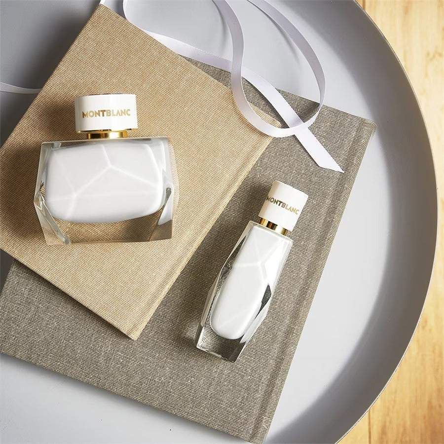 MONTBLANC Signature Eau de Parfum Vaporisateur 50ml