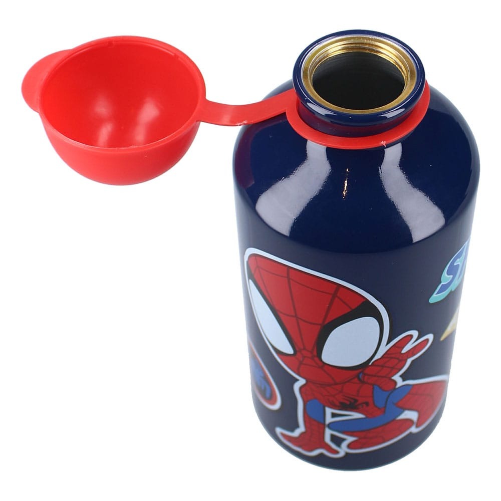 SPIDEY Gourde 500 ml Spidey Vraiment Rafraîchissante