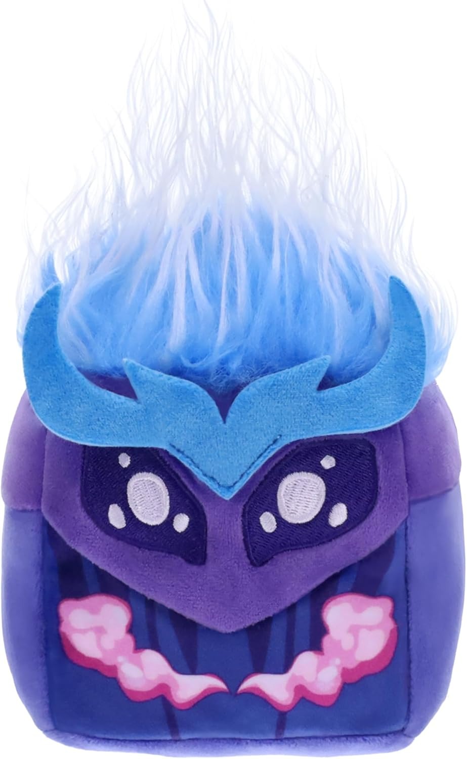 Roblox Blox Fruits Peluche mystère Série 3 + Code DLC unique