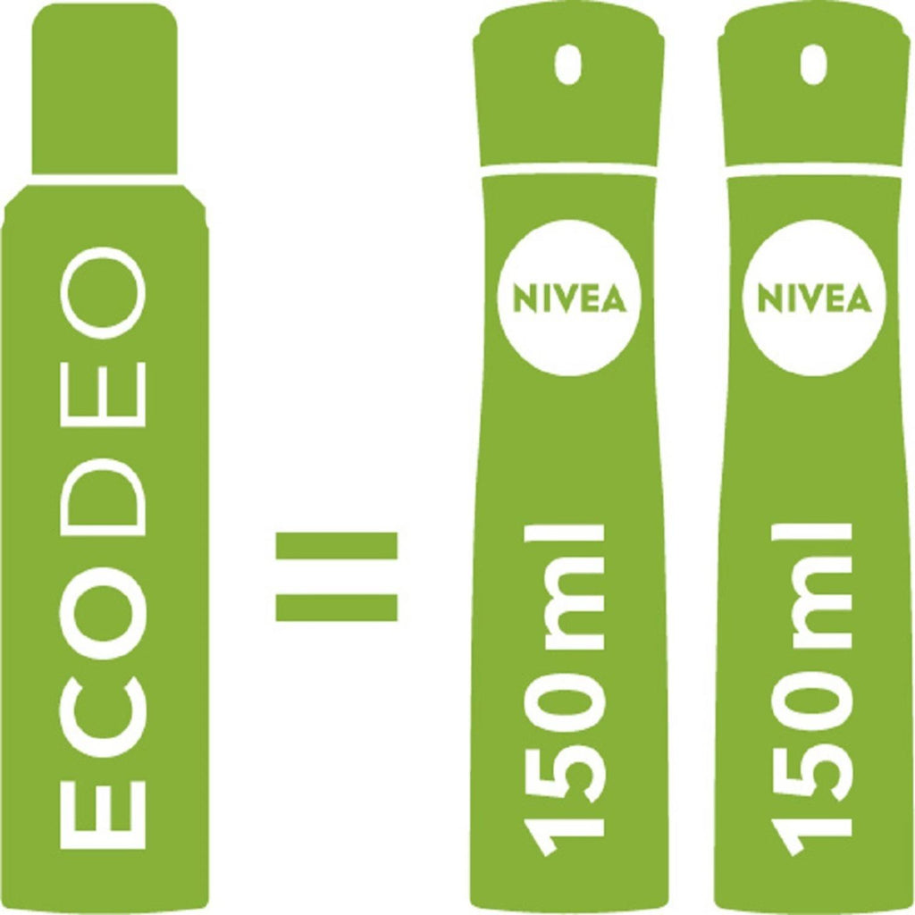 NIVEA MEN Déodorant Aisselles Dry Impact Protection 72h Spray 200 ml