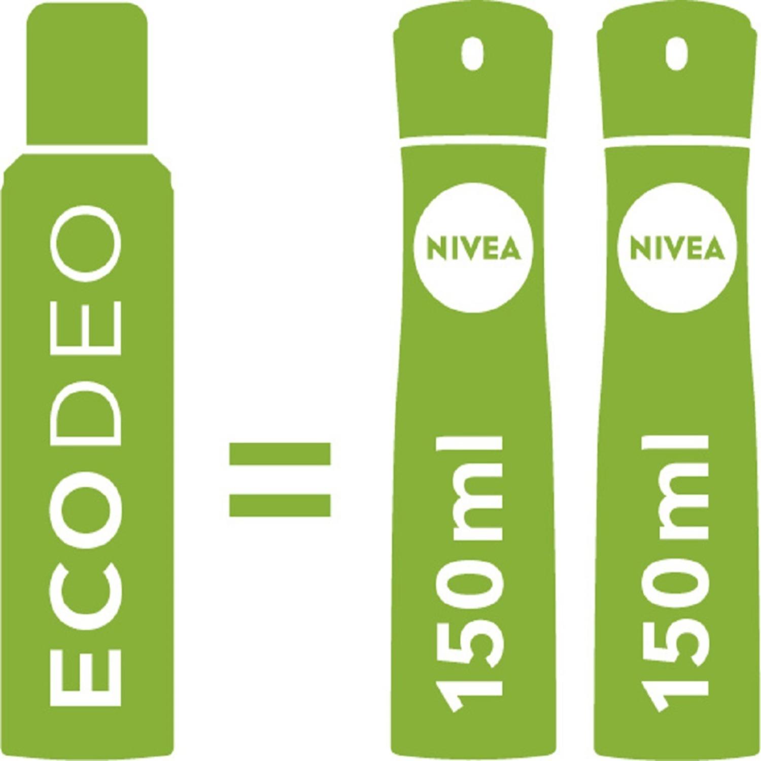 NIVEA MEN Déodorant Aisselles Dry Impact Protection 72h Spray 200 ml