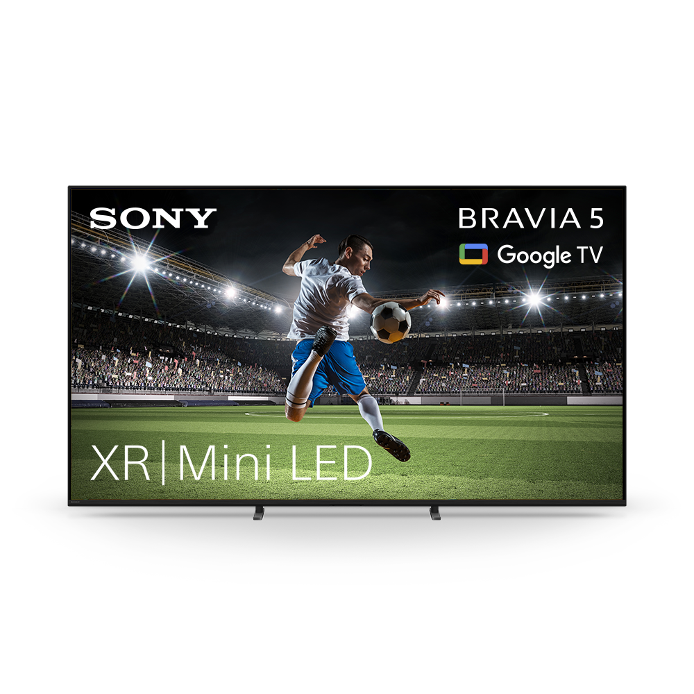 Sony BRAVIA K65XR5 65" 4K MINI LED Smart TV