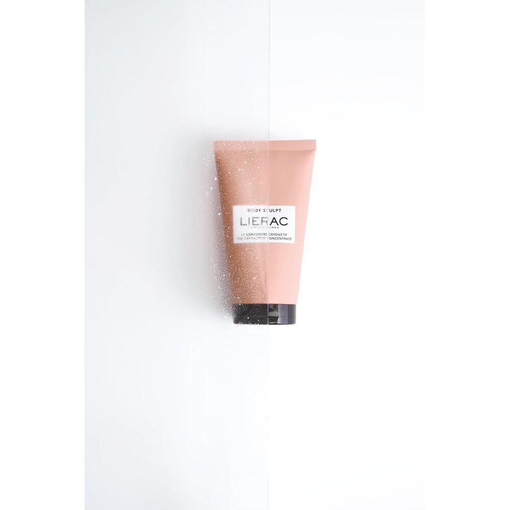 LIERAC Body Sculpt Le Concentré Cryoactif Tube 150ml