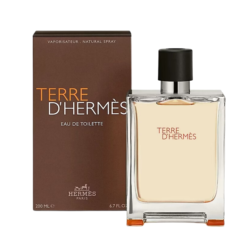 TDH Eau de toilette - 200 ml