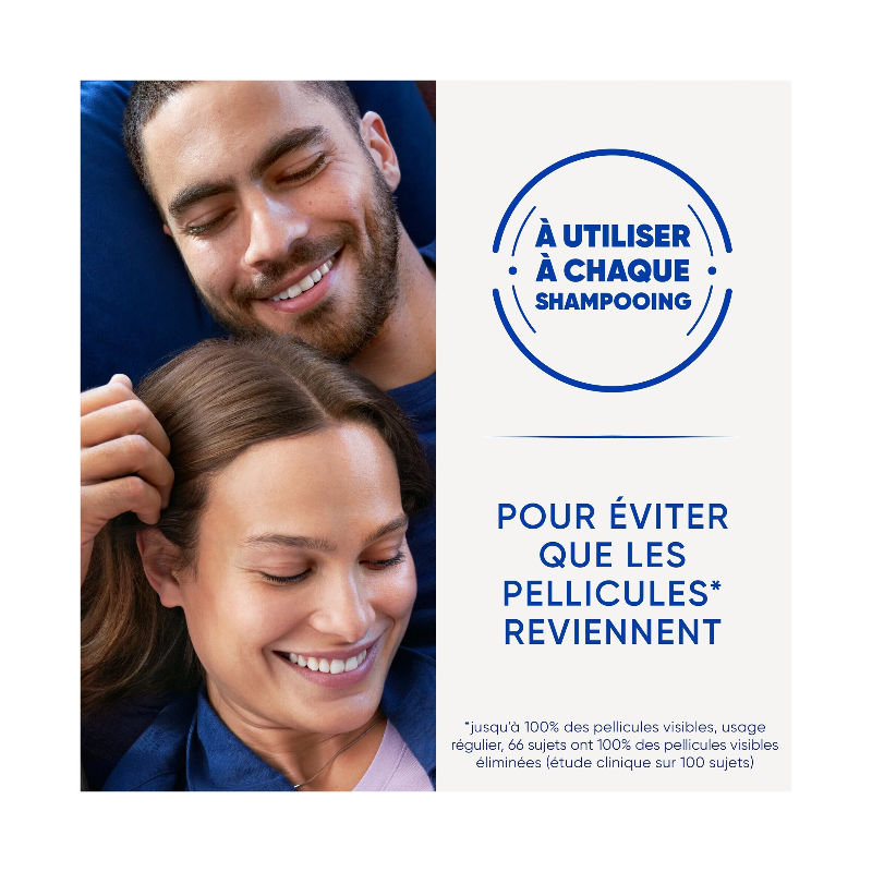 HEAD & SHOULDERS Citrus - Shampooing Antipelliculaire - 1L