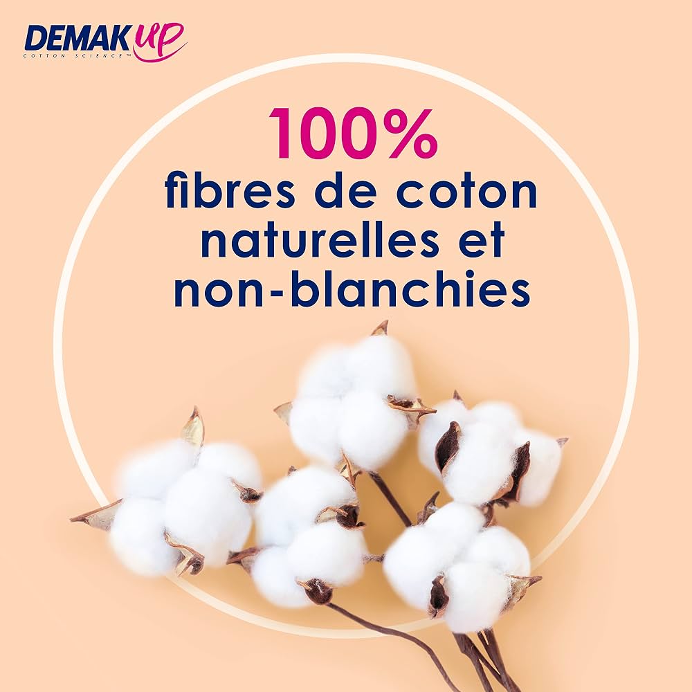 Demak up coton.disq.sensi.x48