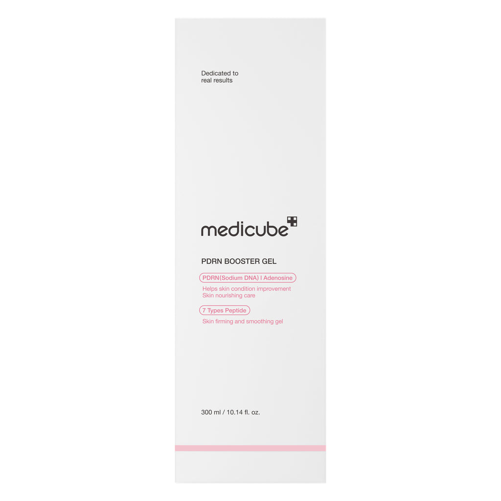medicube Gel Booster PDRN 300 ml