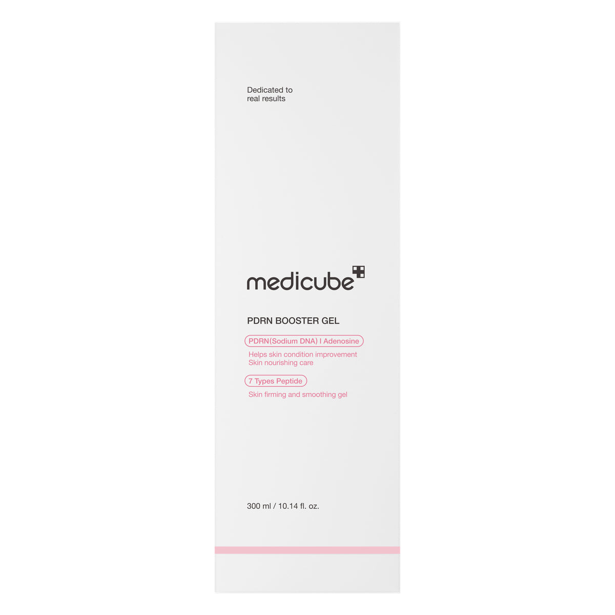 medicube Gel Booster PDRN 300 ml