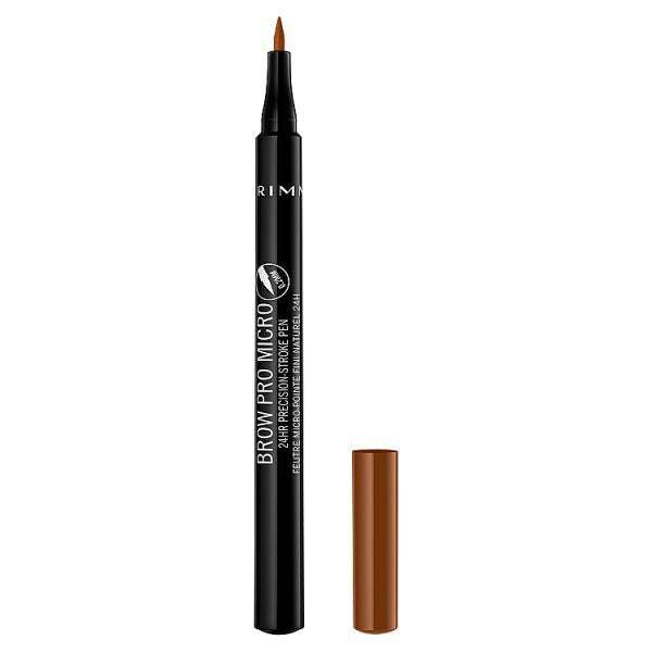 Rimmel Brow Pro Micro Precision Pen 002 Brun miel 1 ml
