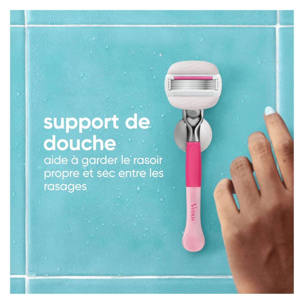 GILLETTE Venus PRO Comfortglide Tropical - 6 lames