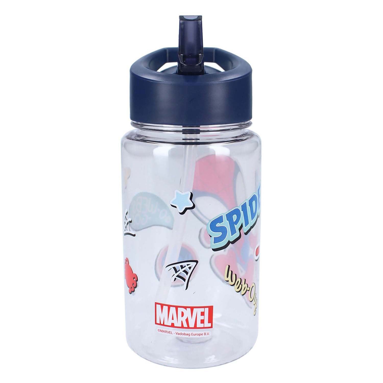 Gourde SPIDEY 450 ml Spidey Drink Up