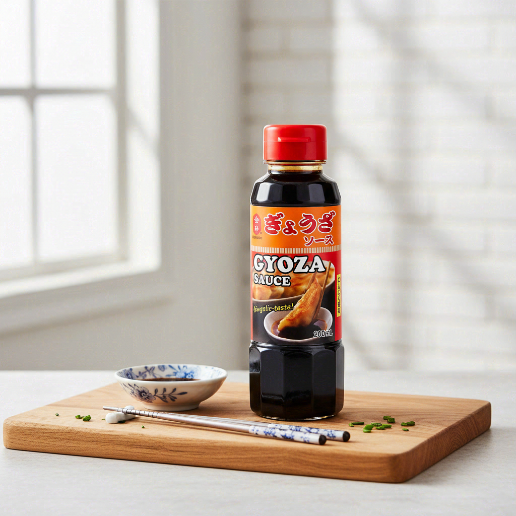 Hinode Sauce Gyoza 220 ml