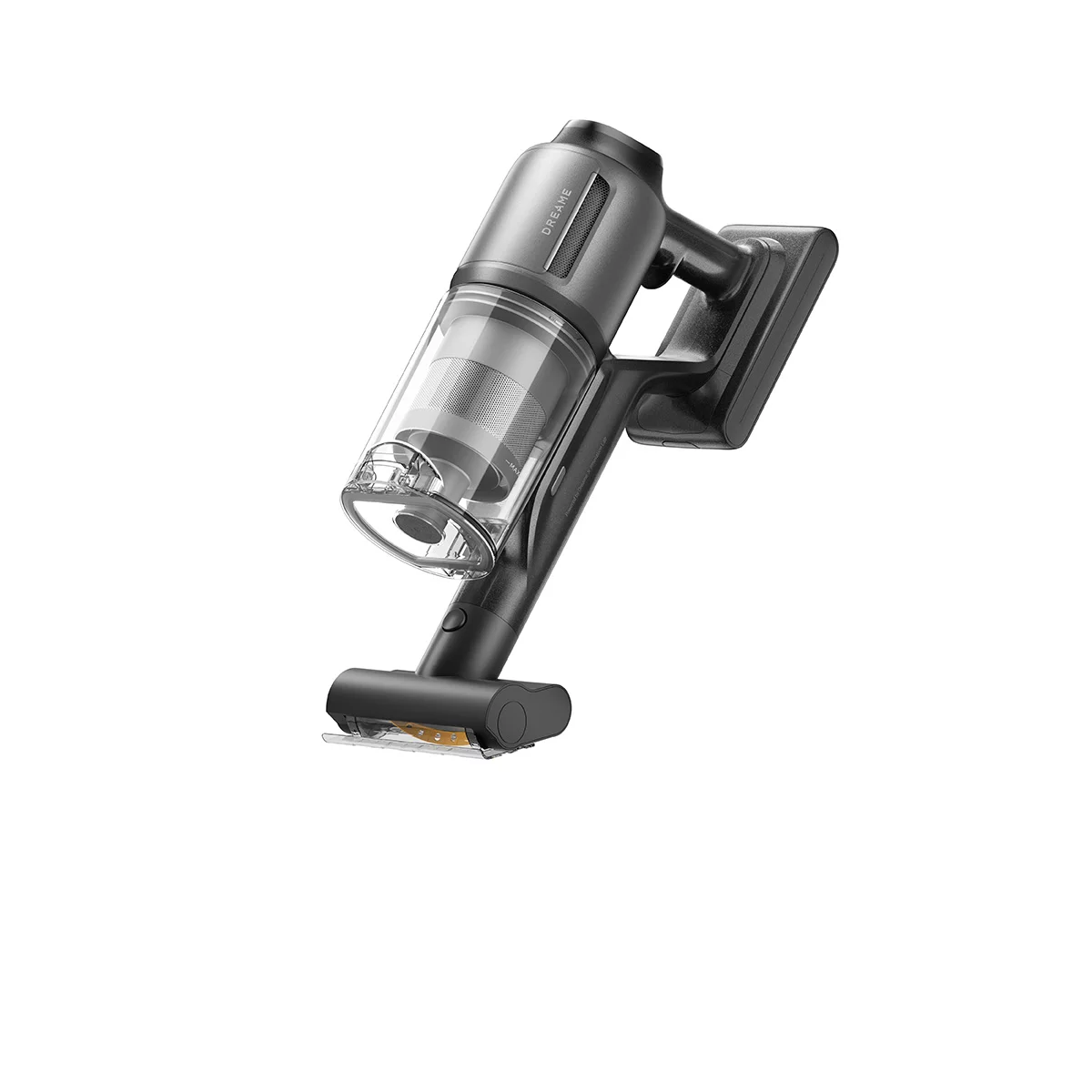 Dreame Z30 AquaCycle Aspirateur sans fil et nettoyeur humide