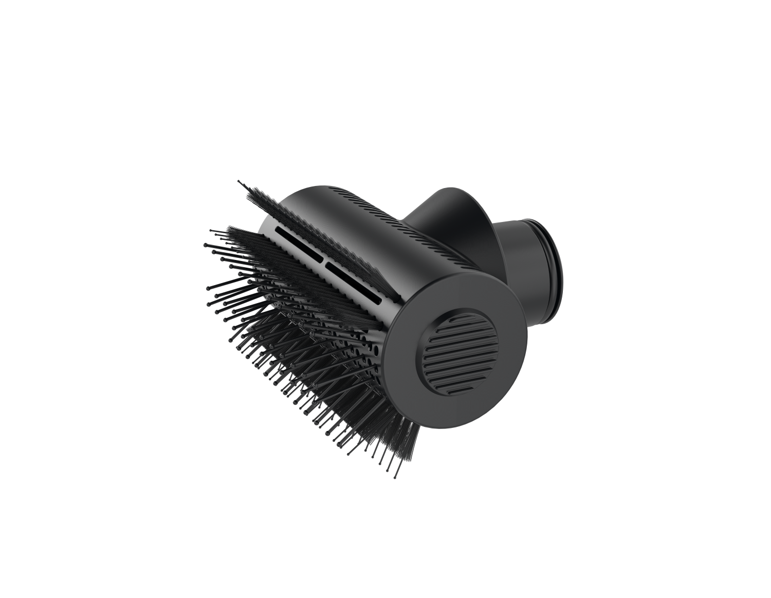 Demeliss Sèche-cheveux - Kit de sèche-cheveux ultime - Diffuseur magnétique - 1600 W - Cherry Chérie