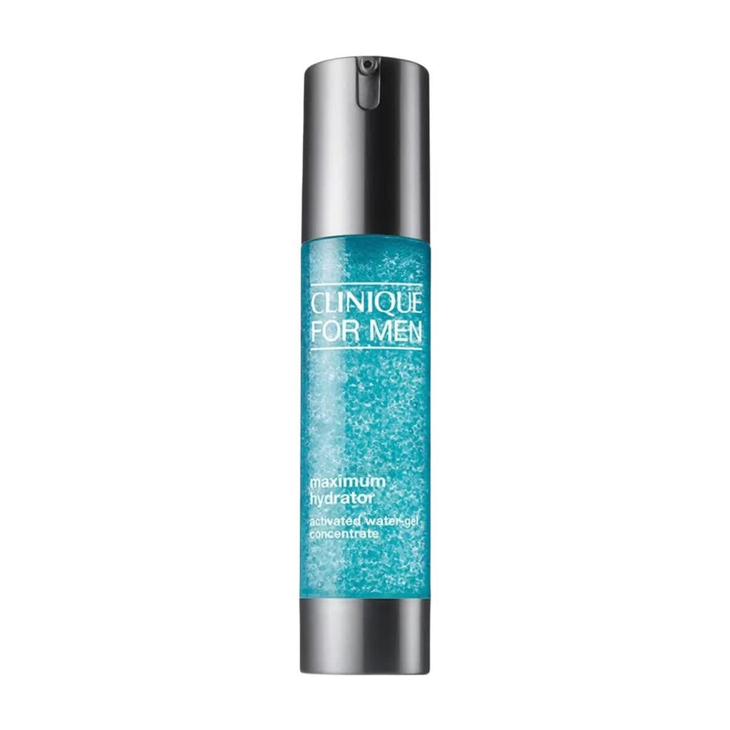 Clinique Gel hydratant visage pour homme - 48 ml