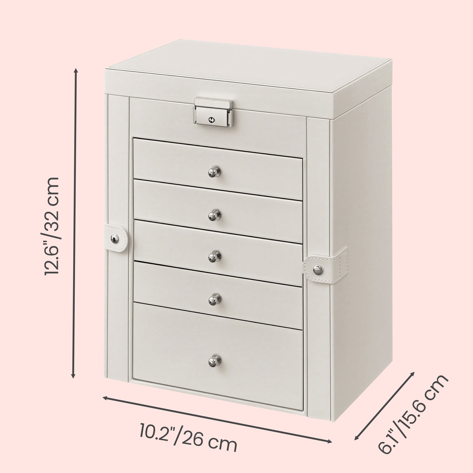 JOYFURNOS Boîte à