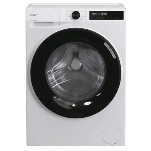 CANDY lave-linge hublot BR 411BL9-S 11 kg Classe A Blanc