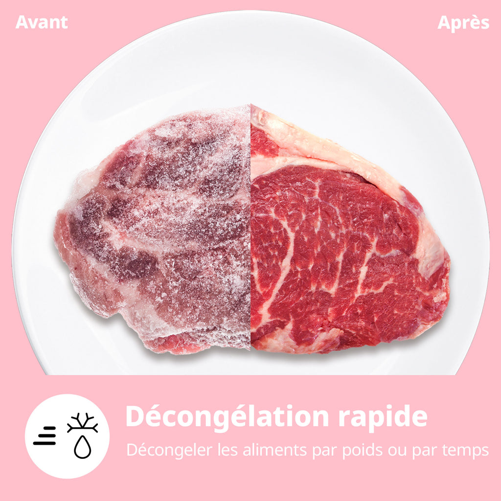 Comfee' CM-E202CC(BK) Micro-ondes numérique 700 W 20 L 6 menus prédéfinis Express Cook 11 niveaux de puissance Fonction de décongélation Fonction mémoire - Noir