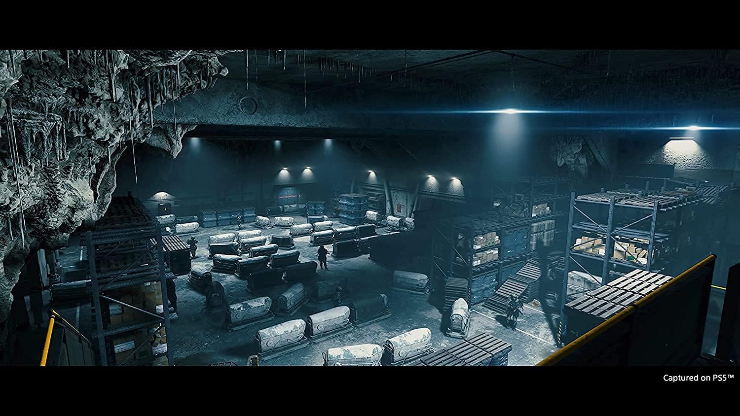PlayStation Death Stranding - Director's Cut - PS5 - Version française